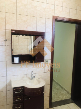 Imagem Casa com 3 Quartos à Venda, 358 m² em Vila Marcelino - São Carlos Imagem Casa com 3 Quartos à Venda, 358 m² em Vila Marcelino - São Carlos