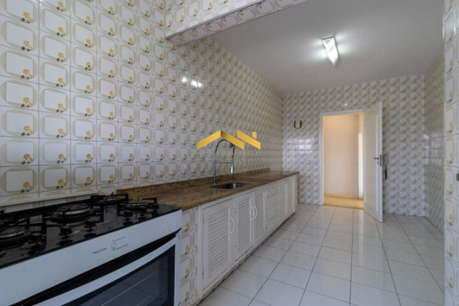 Imagem Apartamento com 2 Quartos à Venda, 79 m² em Vila Mascote - São Paulo