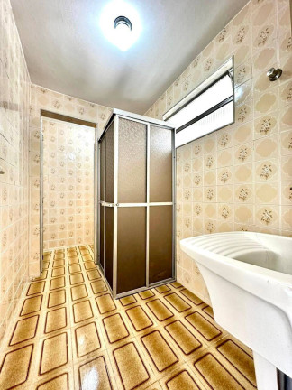 Imagem Apartamento com 1 Quarto à Venda, 45 m² em Vila Caiçara - Praia Grande Imagem Apartamento com 1 Quarto à Venda, 45 m² em Vila Caiçara - Praia Grande