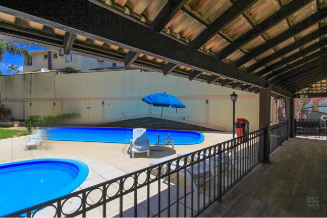 Imagem Casa de Condomínio com 3 Quartos à Venda, 80 m² em Cavalhada - Porto Alegre
