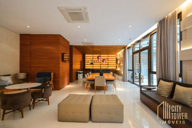 Imagem Apartamento com 2 Quartos à Venda, 174 m² em Vila Clementino - São Paulo
