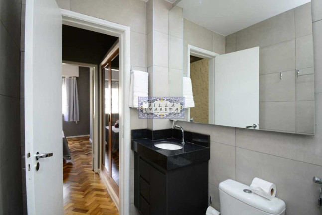 Imagem Apartamento com 1 Quarto à Venda, 43 m² em Centro - Rio De Janeiro