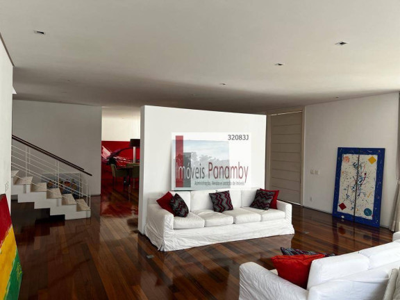 Imagem Casa com 3 Quartos à Venda ou Locação, 850 m² em Jardim América - São Paulo Imagem Casa com 3 Quartos à Venda ou Locação, 850 m² em Jardim América - São Paulo