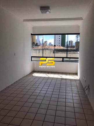 Imagem Apartamento com 4 Quartos à Venda, 120 m² em Manaíra - João Pessoa Imagem Apartamento com 4 Quartos à Venda, 120 m² em Manaíra - João Pessoa