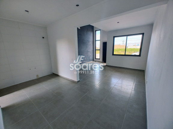 Imagem Casa com 3 Quartos à Venda, 90 m² em Três Vendas - Pelotas Imagem Casa com 3 Quartos à Venda, 90 m² em Três Vendas - Pelotas