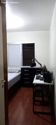 Imagem Apartamento com 1 Quarto à Venda, 44 m² em Bela Vista - São Paulo