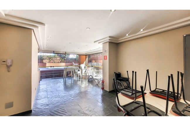 Imagem Apartamento com 1 Quarto à Venda, 43 m² em Santa Cecília - São Paulo Imagem Apartamento com 1 Quarto à Venda, 43 m² em Santa Cecília - São Paulo