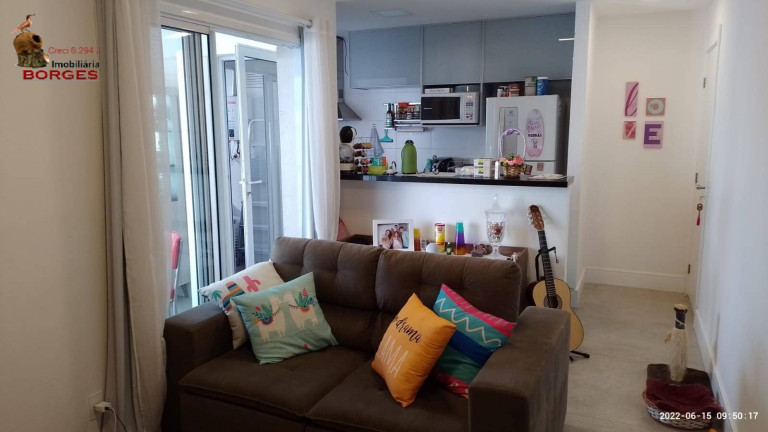 Imagem Apartamento com 1 Quarto para Alugar, 44 m² em Vila Olimpia - São Paulo Imagem Apartamento com 1 Quarto para Alugar, 44 m² em Vila Olimpia - São Paulo