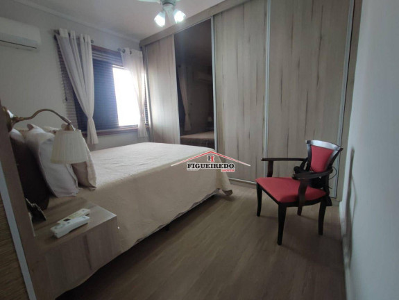 Imagem Cobertura com 3 Quartos à Venda, 114 m² em Vila Guilhermina - Praia Grande Imagem Cobertura com 3 Quartos à Venda, 114 m² em Vila Guilhermina - Praia Grande