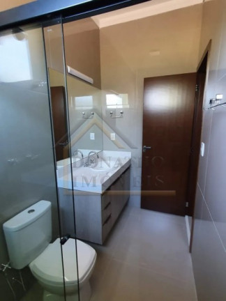 Imagem Casa de Condomínio com 3 Quartos à Venda, 197 m² em Bonfim Paulista - Ribeirão Preto Imagem Casa de Condomínio com 3 Quartos à Venda, 197 m² em Bonfim Paulista - Ribeirão Preto
