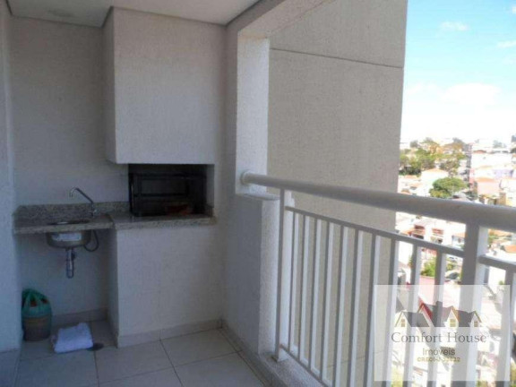 Imagem Apartamento com 2 Quartos à Venda, 63 m² em Campestre - Santo André Imagem Apartamento com 2 Quartos à Venda, 63 m² em Campestre - Santo André