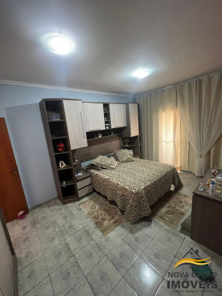 Imagem Casa com 3 Quartos à Venda, 125 m² em Residencial Santo Antônio - Itupeva Imagem Casa com 3 Quartos à Venda, 125 m² em Residencial Santo Antônio - Itupeva