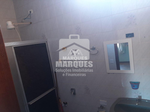 Imagem Casa com 3 Quartos à Venda, 153 m² em Jardim São Domingos - Sumaré Imagem Casa com 3 Quartos à Venda, 153 m² em Jardim São Domingos - Sumaré