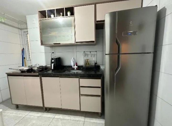 Imagem Apartamento com 3 Quartos à Venda, 60 m² em Altiplano Cabo Branco - João Pessoa Imagem Apartamento com 3 Quartos à Venda, 60 m² em Altiplano Cabo Branco - João Pessoa