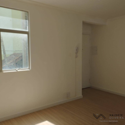 Imagem Apartamento com 2 Quartos à Venda, 47 m² em Bosque Dos Eucaliptos - São José Dos Campos