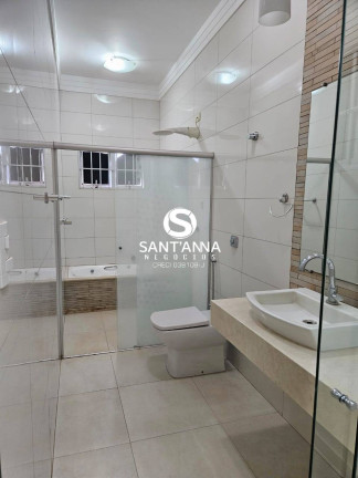 Imagem Casa com 3 Quartos à Venda, 260 m² em Residencial Antonia Franco - Fernandópolis Imagem Casa com 3 Quartos à Venda, 260 m² em Residencial Antonia Franco - Fernandópolis