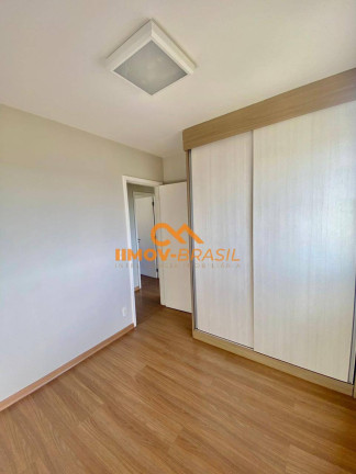 Imagem Apartamento com 3 Quartos à Venda, 69 m² em São Francisco - Campo Grande Imagem Apartamento com 3 Quartos à Venda, 69 m² em São Francisco - Campo Grande
