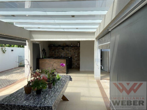 Imagem Casa de Condomínio com 3 Quartos à Venda, 1 m² em Parque Reserva Fazenda Imperial - Sorocaba