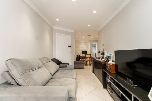 Imagem Apartamento com 3 Quartos à Venda, 80 m² em Vila Gumercindo - São Paulo Imagem Apartamento com 3 Quartos à Venda, 80 m² em Vila Gumercindo - São Paulo