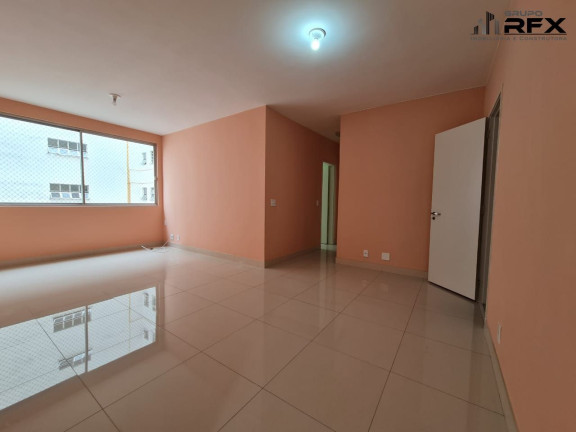 Imagem Apartamento com 2 Quartos à Venda, 90 m² em Icaraí - Niterói