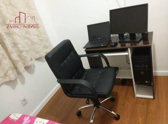 Imagem Apartamento com 2 Quartos à Venda, 53 m² em Jardim Casablanca - São Paulo Imagem Apartamento com 2 Quartos à Venda, 53 m² em Jardim Casablanca - São Paulo