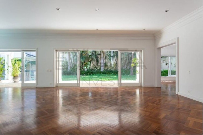 Imagem Casa com 4 Quartos à Venda, 854 m² em Jardim Guedala - São Paulo Imagem Casa com 4 Quartos à Venda, 854 m² em Jardim Guedala - São Paulo