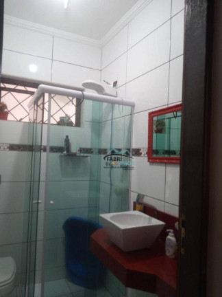 Imagem Casa com 3 Quartos à Venda, 300 m² em Parque Manchester - Sorocaba