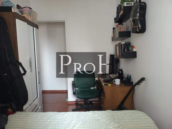 Imagem Apartamento com 3 Quartos à Venda, 80 m² em Rudge Ramos - São Bernardo Do Campo