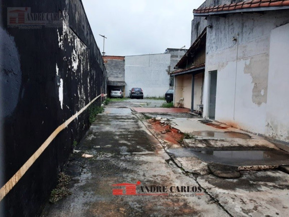 Imagem Terreno à Venda, 365 m² em Centro - Osasco Imagem Terreno à Venda, 365 m² em Centro - Osasco