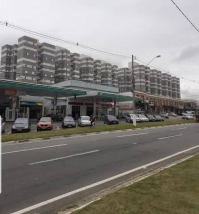 Imagem Apartamento com 2 Quartos à Venda, 54 m² em Residencial Pacaembú - Itupeva