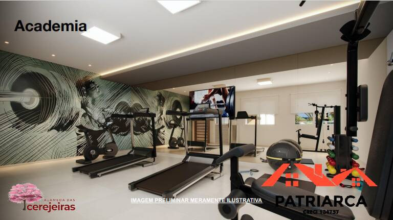 Imagem Apartamento à Venda, 46 m² em Jardim Shangai - Campinas Imagem Apartamento à Venda, 46 m² em Jardim Shangai - Campinas