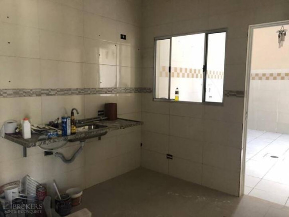 Imagem Casa com 3 Quartos à Venda, 106 m² em Terras De Arieta - Sorocaba Imagem Casa com 3 Quartos à Venda, 106 m² em Terras De Arieta - Sorocaba