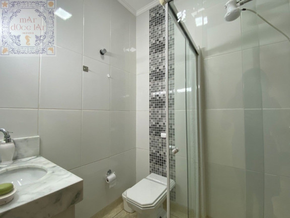 Imagem Apartamento com 3 Quartos à Venda, 150 m² em Ponta Da Praia - Santos