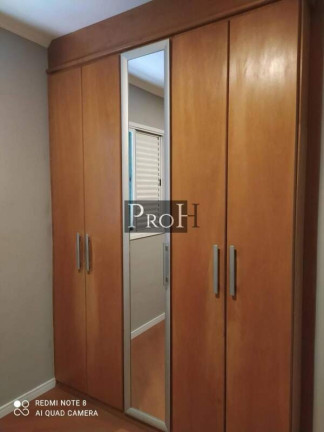 Imagem Apartamento com 3 Quartos à Venda, 70 m² em Saúde - São Paulo