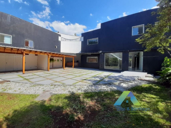 Imagem Sobrado com 1 Quarto à Venda, 1.333 m² em Jardim América - São Paulo