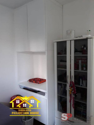 Imagem Apartamento com 3 Quartos à Venda, 106 m² em Vila Anglo Brasileira - São Paulo