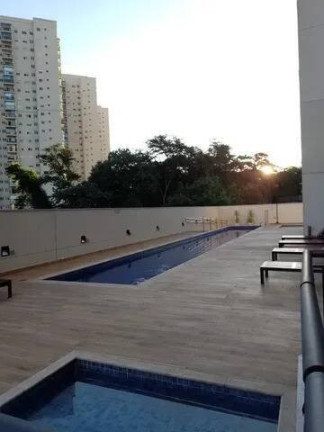 Imagem Apartamento com 1 Quarto à Venda, 39 m² em Jardim Tupanci - Barueri Imagem Apartamento com 1 Quarto à Venda, 39 m² em Jardim Tupanci - Barueri