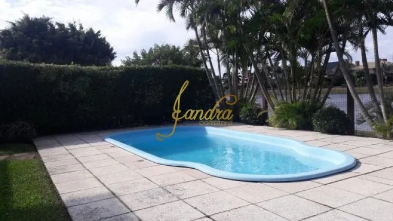 Imagem Casa de Condomínio com 4 Quartos à Venda, 230 m² em Atlantida - Xangri-la Imagem Casa de Condomínio com 4 Quartos à Venda, 230 m² em Atlantida - Xangri-la