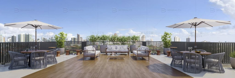 Imagem Apartamento com 3 Quartos à Venda, 51 m² em Jardim Caravelas - São Paulo Imagem Apartamento com 3 Quartos à Venda, 51 m² em Jardim Caravelas - São Paulo