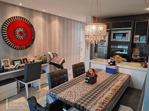 Imagem Apartamento com 3 Quartos à Venda, 95 m² em Nações - Balneário Camboriú