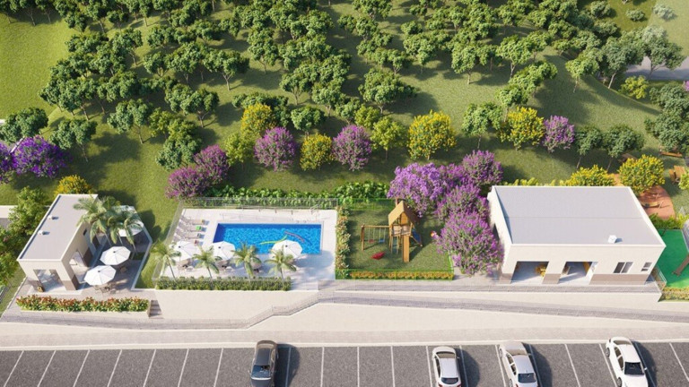 Imagem Imóvel com 2 Quartos à Venda, 42 m² em Vargem Grande - Rio De Janeiro Imagem Imóvel com 2 Quartos à Venda, 42 m² em Vargem Grande - Rio De Janeiro