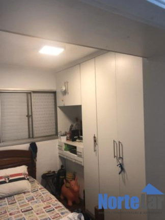 Imagem Apartamento com 2 Quartos à Venda, 58 m² em Piqueri - São Paulo Imagem Apartamento com 2 Quartos à Venda, 58 m² em Piqueri - São Paulo