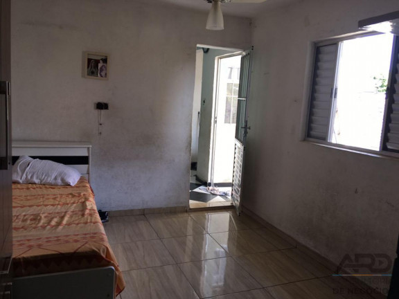 Imagem Casa com 1 Quarto para Alugar, 50 m² em Vila Nova Curuçá - São Paulo