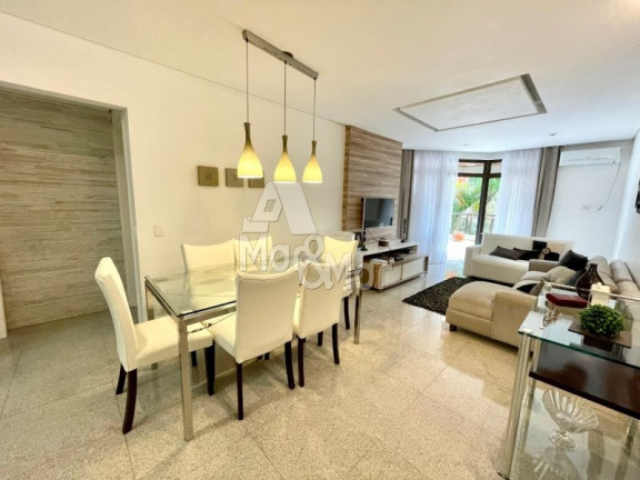 Imagem Apartamento com 2 Quartos à Venda, 110 m² em Pitangueiras - Guarujá Imagem Apartamento com 2 Quartos à Venda, 110 m² em Pitangueiras - Guarujá