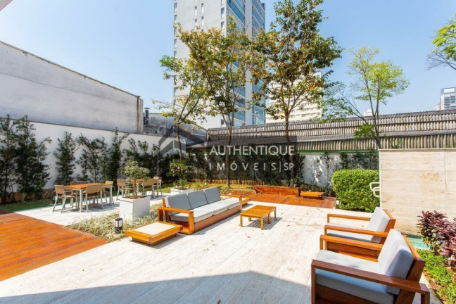 Imagem Apartamento com 2 Quartos à Venda, 95 m² em Itaim Bibi - São Paulo Imagem Apartamento com 2 Quartos à Venda, 95 m² em Itaim Bibi - São Paulo