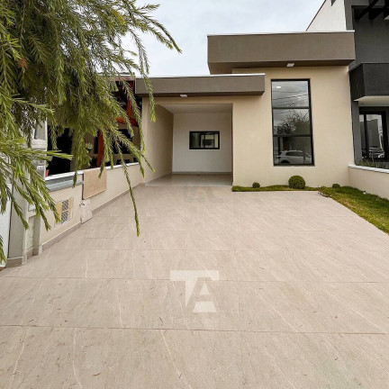 Imagem Casa de Condomínio com 3 Quartos à Venda, 175 m² em Residencial Maricá - Pindamonhangaba Imagem Casa de Condomínio com 3 Quartos à Venda, 175 m² em Residencial Maricá - Pindamonhangaba