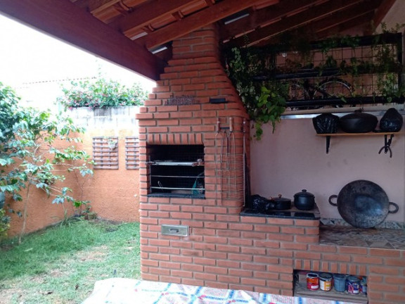 Imagem Sobrado com 3 Quartos à Venda, 76 m² em Vossoroca - Votorantim Imagem Sobrado com 3 Quartos à Venda, 76 m² em Vossoroca - Votorantim