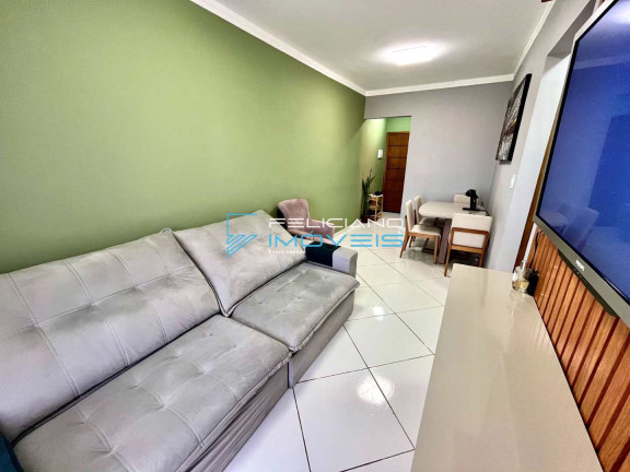 Imagem Apartamento com 2 Quartos à Venda, 60 m² em Ocian - Praia Grande Imagem Apartamento com 2 Quartos à Venda, 60 m² em Ocian - Praia Grande