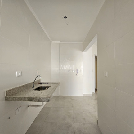 Imagem Apartamento com 2 Quartos à Venda, 85 m² em Tupi - Praia Grande