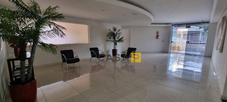 Imagem Apartamento com 2 Quartos à Venda, 66 m² em Santo Antônio - Americana Imagem Apartamento com 2 Quartos à Venda, 66 m² em Santo Antônio - Americana